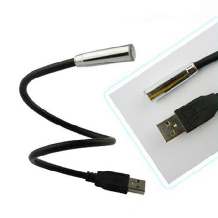Заказ на ebay - USB лампы