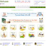 Американский интернет-магазин iherb.com